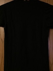 Of Mice & Men – Black Shirt – No Tag – 24” x 15.5”