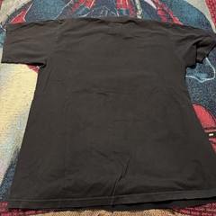 Vintage Y2K Lil Wayne Drake YMCMB Black Shirt Men’s 2XL Rap Money AOP Big Print