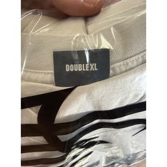 Revenge x Juice WRLD Crows Tee Cement Grey XXL – Deadstock New in Bag