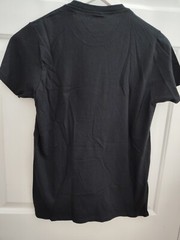 Johnny Cash Live at Folsom Prison Men’s T-shirt Size Small