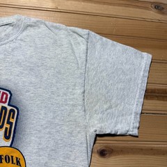 Long Island High School Football Championships Sports Graphic T-Shirt Size Large