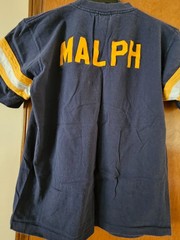 Ralph Nick at Nite men’s t-shirt size L (running smaller) made in USA vintage