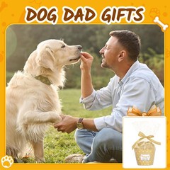 Dog Socks for Mom Dad Dog Lover Gifts Women Men Pet Owner Christmas Present