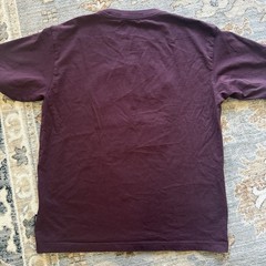 GU x Undercover Kosmik Noise T Shirt Men’s Medium Streetwear Japan Jun Takahashi