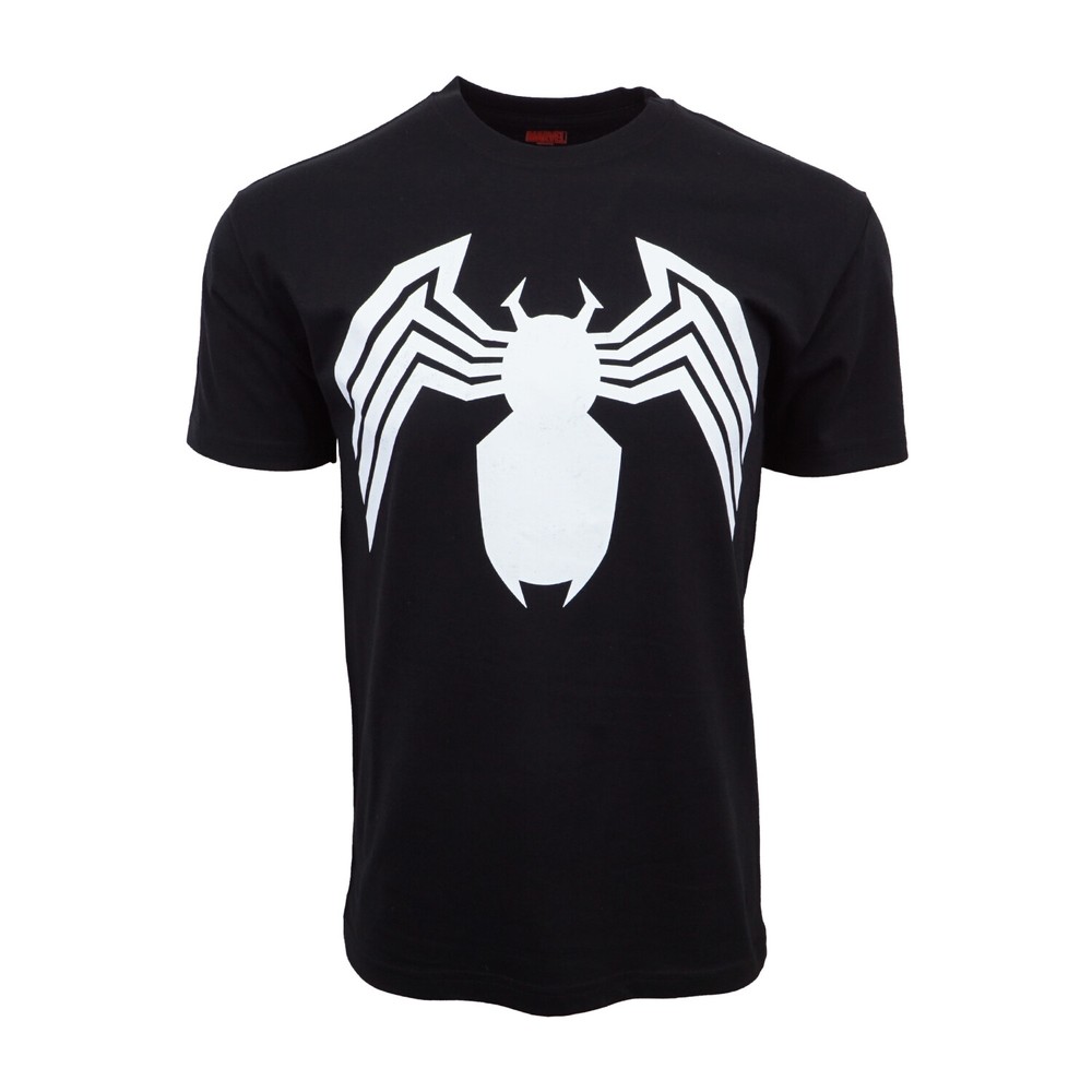 MARVEL SPIDERMAN LEGS T SHIRT