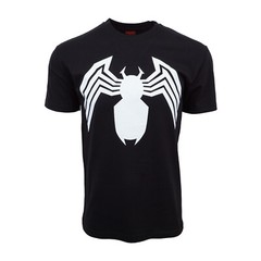 MARVEL SPIDERMAN LEGS T SHIRT