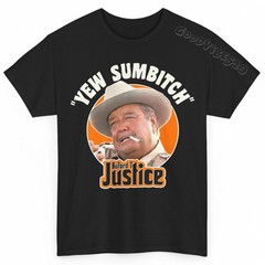 Sumbitch Smokey And The Bandit Funny Vintage Look S-5XL T-Shirt Men Women Unisex