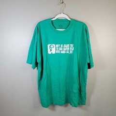 Vintage Y2K Napolean Dynamite Movie Promo T Shirt 2000’s 2XL Kip