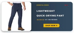 TACVASEN UPF 50+ Hooded T-Shirts Mens Quick Dry UV Block Sun Shirts Lightweight