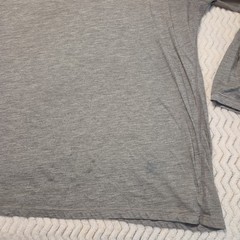 Tyndale FR Long Sleeve Tee Shirt Mens 2XL Flame Resistant Arc Rated 4.6