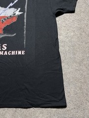 NEW TRIUMPH TEXAS Reloaded 2026 3 Nights Concert Tour XL Blk Rock N Roll Shirt