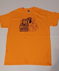 Whole Sale Printed T-shirt X 3 pieces Men Tees. Medium.