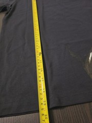 Air Jordan Michael Jordan Graphic Print Tee Black Size Large Relaxed