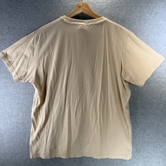 Uniqlo Metal Gear Solid 25th Anniversary Big Solid Snake Graphic Tee Shirt XL
