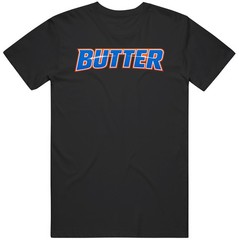 BUTTER Shea Gilgeous Alexander Fan Gift Idea T Shirt