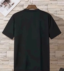 NEW ORDER SUBSTANCE 1987 BLACK T SHIRT W/ CLASSIC WHITE FONT BRAND NEW FREE SHIP