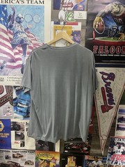 XL – RRL Faded Grey Pocket Tee