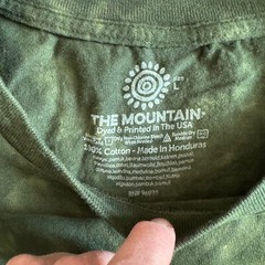 The Mountain Star Wars Theme Yoda Cat, Different Colors, Brand New, Men’s Sizes