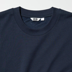UNIQLO:U AIRism Cotton T-Shirt Long-Sleeve 9 colors XS~4XL MEN Unisex Japan