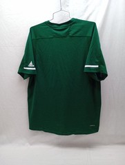 Adidas T Shirt Men’ Size Large Climate Wear Activewear Mesh Side Tee