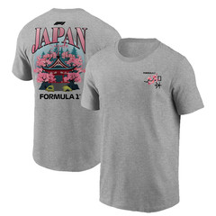 HOT! Formula 1 Japan Cherry Blossom for Fans, Formula 1 Japan 2026 Racing Driver
