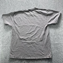 Sons Of Anarchy Shirt Mens L Gray Reaper Graphic Tee Crewneck Tagless Cotton