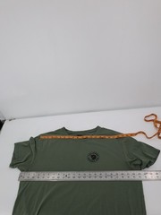 Fjallraven Shirt Mens 2XL 1960 Logo Graphic Tee Short Sleeve Crewneck Casual
