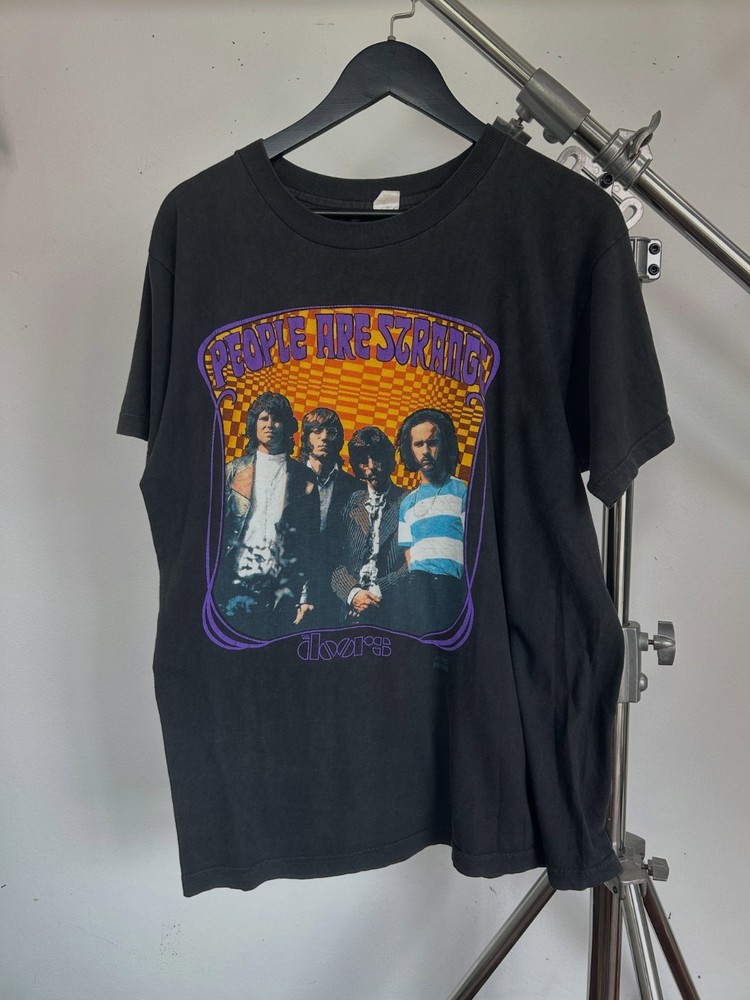 Vintage The doors 90 T-shirt