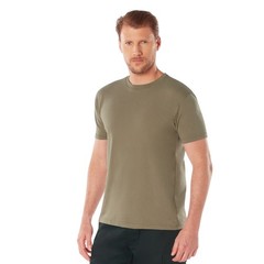 AR 670-1 Coyote Brown T-Shirts Athletic Fit Tagless XL1747-XL