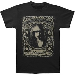 Men’s Goo Goo Dolls Propaganda Cruise 2013 Tour Slim Fit T-shirt Medium Black