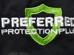 2XL Kawasaki Preferred Protecoplus 58% 38% Poly 4% Elastic Polo Shirt