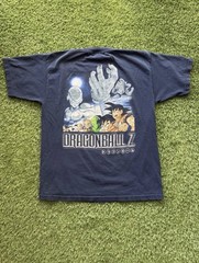 Vintage Dragonball Z 1997 T Shirt XL