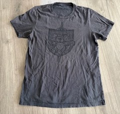 Destiny 2 Bungie 30th Anniversary Collection Shield T-Shirt (See Description)