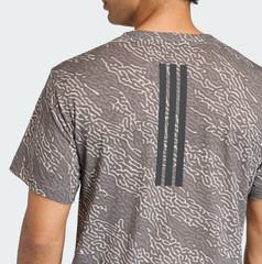 NEW MEN’S ADIDAS ORIGINALS D4T WORKOUT GYM TEE SHIRT ~ SIZE LARGE #KF3098