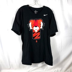 Tiger Woods XXL 2XL Nike Tee T-Shirt Golf Club Cover