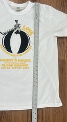 New! Harry Styles Love On Tour Madison Square Garden T Shirt Large New York 2022