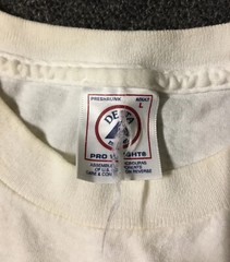 Vtg 90s Im On A 30 Day Diet Ive Lost 15 Days Faded Shirt M Sarcasm Funny Saying