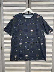 Pac-Man by C-Life group graphic T-shirt Men’s Size XL
