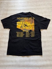 Post Malone T Shirts XL Black 2019 Concert Runawat Tour