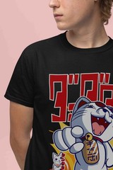 Dandadan T-shirt Okarun Shirt Momo Seiko Ayase Top Aira Turbo Granny Unisex Tee