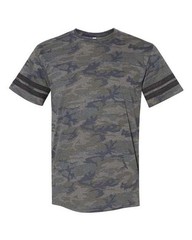LAT Men’s Football Fine Jersey Tee
