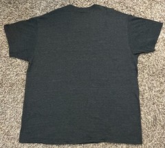 Great Wolf Lodge Strengthen The Pack Men’s Gray T-Shirt Size XL