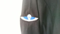BRITISH ARMY SAS SPECIAL AIR SERVICE REAPER T-SHIRT