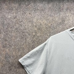 Spyder Shirt Mens Large Gray Lightweight Tagless Performance Tee Casual Basic