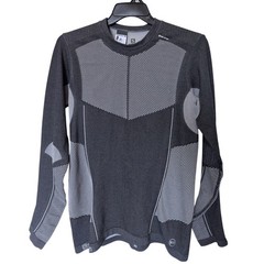Salomon Primo Warm Long Sleeve CN Tee Large