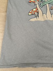 Feelings Come , Feelings Go Rare Shirt Tshirt Large Size Shirt USA Seller