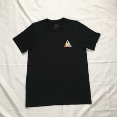 Imagine Dragons T Shirt L Black Evolve Tour 2017 Short Sleeve Band Music Unisex.