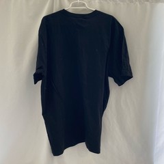 Jockey Classic Crew Undershirts 3-Pack Black 2XL