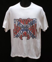 Lynyrd Skynyrd Rock Hardcore Metal Unisex Cotton T-shirt, Size S To 5XL