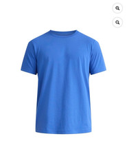 George Men’s Royal Blue Crewneck Short Sleeves T- Shirt